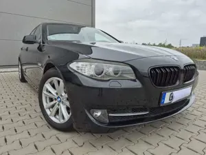 BMW 525 525 d, Turbo, Garagenfz., sehr gepfl., TÜV neu