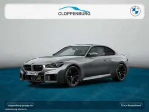BMW M2 Coupé Head-Up+Navi+ACC+SHZ+KeyGO UPE: 86.580€
