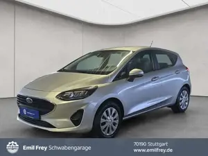 Ford Fiesta 1.1 SS COOLCONNECT