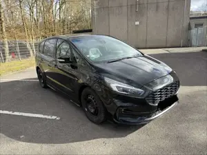 Ford S-Max Ford S-Max 2.0 TDCi ST-Line/Pano/ACC/Stdhz/AHK/DAB