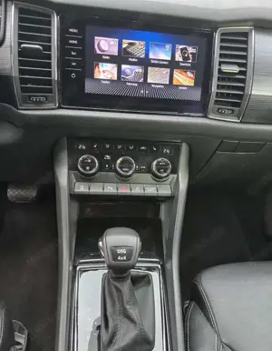 Skoda Kodiaq Bild 2