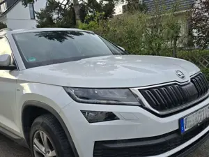 Skoda Kodiaq Bild 3