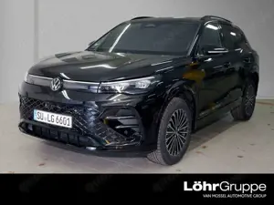 Volkswagen Tiguan R-Line 2.0 TDI SCR 4MOTION 7-Gang-DSG