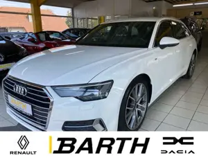 Audi A6 40 TDI sport