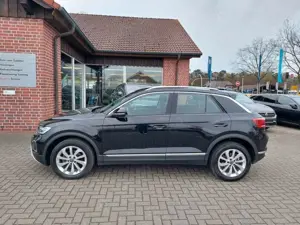 Volkswagen T-Roc 1,5 TSI Style DSG*Kamera*el.Heckklappe*LED Bild 2