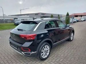 Volkswagen T-Roc 1,5 TSI Style DSG*Kamera*el.Heckklappe*LED Bild 5