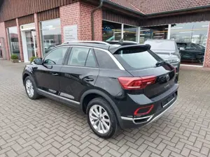 Volkswagen T-Roc 1,5 TSI Style DSG*Kamera*el.Heckklappe*LED Bild 3
