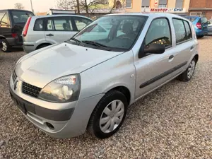 Renault Clio Campus 1.2 16V