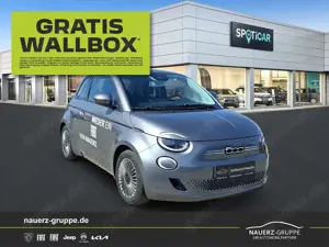 Fiat 500e 500 e Icon