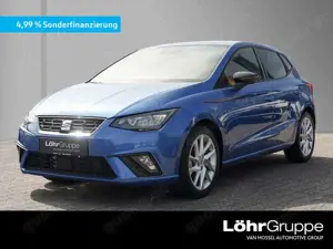 SEAT Ibiza 1.0 TSI FR /LED/GRA/Bluetooth