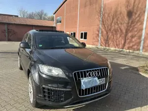 Audi Q7 3.0 TDI DPF quattro tiptronic S Liner