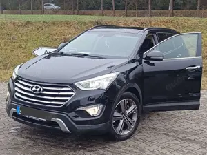 Hyundai Grand Santa Fe