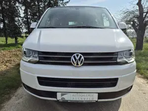 Volkswagen T5 Multivan