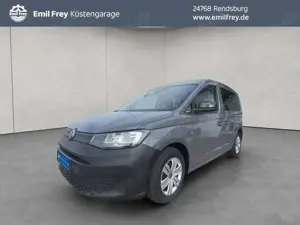 Volkswagen Caddy 5-Sitzer 2,0 l TDI 4MOTION