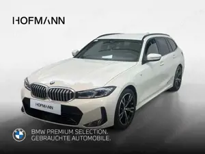 BMW 318 M Sport