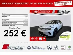 Volkswagen ID.4 Max 150/77 252,-ohne Anzahlung Pano AHK