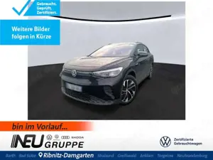 Volkswagen ID.4 Pro 82/77 kWh RFK S+LRHzgf. GJ-Reifen