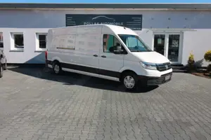 Volkswagen Crafter Kasten L3H2*LED*NAVI*AHK*PDC*ACC*STHZ*1.