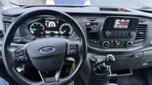 Ford Transit 290 L2 Trend
