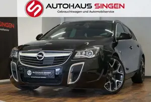 Opel Insignia ST 2.8 V6 4X4 OPC|BI-XENON|NAVI|PANO