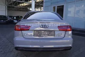 Audi A6 Bild 4
