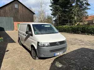 Volkswagen T5 Transporter