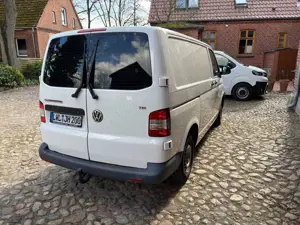 Volkswagen T5 Transporter Bild 3