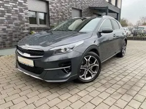Kia XCeed Xdition