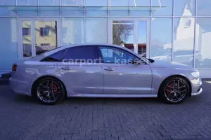 Audi A6 Bild 5