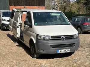 Volkswagen T5 Transporter Bild 5
