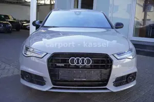 Audi A6 Bild 2