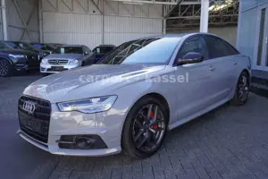 Audi A6 Bild 3