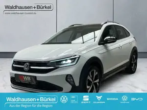 Volkswagen Taigo 1.0 TSI DSG Style Klima Navi Einparkhilfe