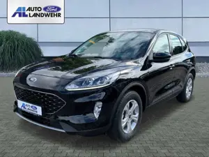 Ford Kuga 2.5 Duratec Hybrid Cool  Connect FHEV  Navi Leder