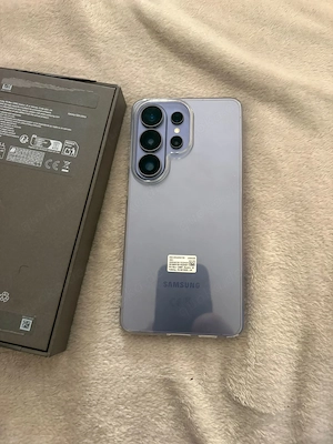 Ich verkaufe Samsung galaxy s26 Ultra fur 850 Bild 4