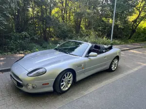 Aston Martin DB7 DB7 Vantage Volante