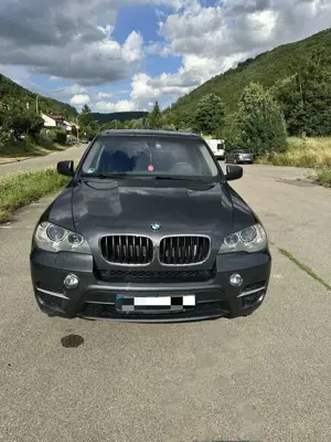 BMW X5 xDrive30d