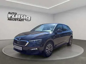 Skoda Scala Tour 1.0 TSI 81kW,Kamera,LED,NAVI,1H.