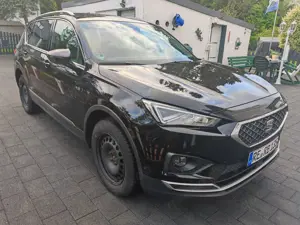 SEAT Tarraco Tarraco 2.0 TSI 4Drive DSG OPF Xcellence 7 Sitzer