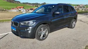 BMW X1 X1 xDrive25d Aut. Advantage