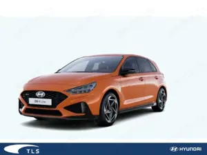 Hyundai i30 N Line X  110KW DCT Panorama, Klima, Kamera, Alu,