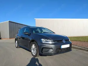 Volkswagen Golf Variant 2.0 TDI SCR DSG ACC AHK R-Line