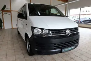 Volkswagen T6 Kombi