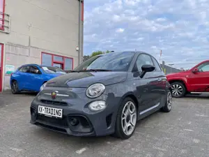 Abarth 500