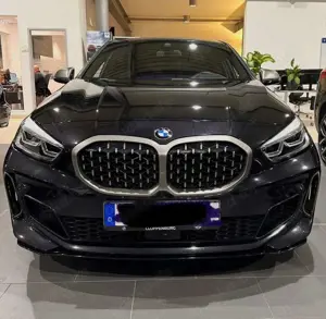 BMW 135