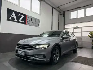 Volkswagen Passat Variant Passat 2.0 TDI Var. R Line Sport Business/Kamera