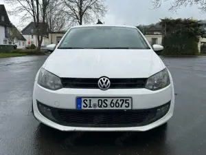 Volkswagen Polo Polo Classic 110 TDI Comfortline