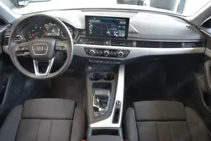 Audi A4 Bild 3