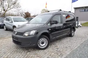 Volkswagen Caddy Kasten/Kombi Maxi EcoProfi /AHK/PDC