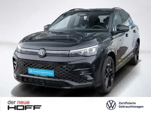 Volkswagen Tiguan 2.0 TDI DSG R-Line Navi AHK Panorama 5J Garantie H